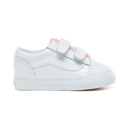 Vans TD Old Skool V